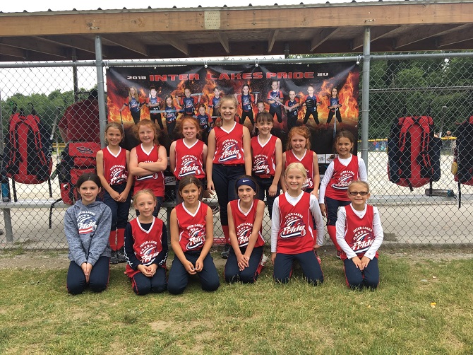 2018 pride 8u