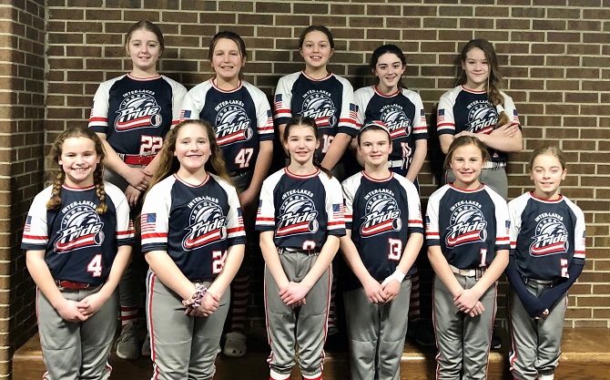 11u brooks