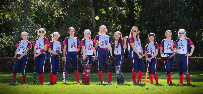 13u pride selby