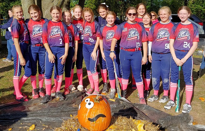 14U Fogleman