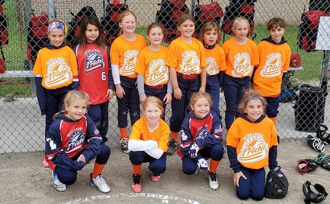 8U Elkins